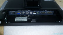 Сенсорный POS-терминал SAM4S SPT-S100, 4 Gb, SSD 120 Gb, MSR, черный