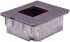Honeywell (Metrologic) MS7625 RS232 Horizon