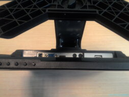 POS-монитор LCD 15&quot; OL-N1501, VGA+HDMI с подставкой