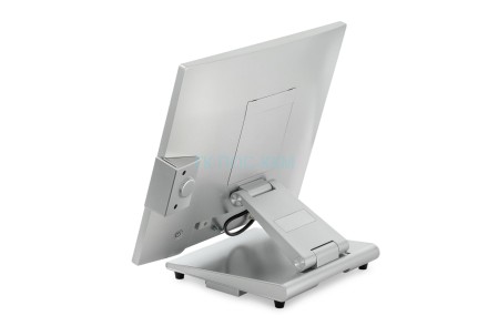 Сенсорный терминал АТОЛ МАКС 15 (15&quot; P-CAP, J6412, M.2 SATA 256 Gb, 8Gb DDR4), без MSR, без ОС