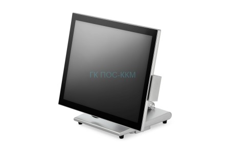 Сенсорный терминал АТОЛ МАКС 15 (15&quot; P-CAP, J6412, M.2 SATA 256 Gb, 8Gb DDR4), без MSR, без ОС