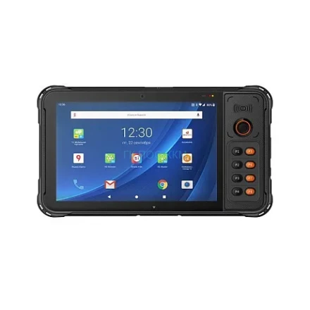 P8100-S00S9E4F011 UROVO P8100 защищенный планшет со сканером штрихкодов