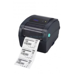 99-059A008-20LF Принтер этикеток (термотрансферный, 300dpi) TSC TC300, RTC, PSU+Ethernet