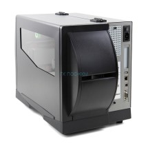 Принтер этикеток АТОЛ TT621, термотрансферная печать, USB, RS-232, Ethernet, ширина печати 104 мм, скорость печати 150 мм/с