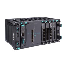 MDS-G4020-4XGS-T 4XG+16G-port Layer 2 full Gigabit modular managed Ethernet switches