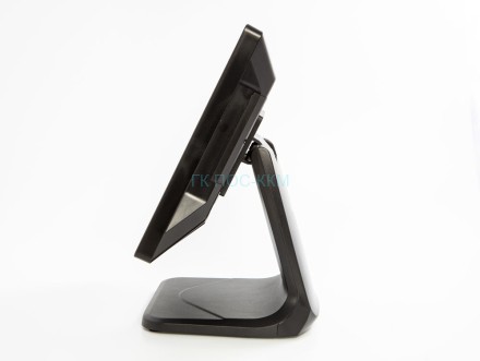 Сенсорный терминал G-SENSE Kid-R v.2, черный (15&quot;, Core i3, 4 Gb, SSD 128 Gb, c MSR, wall mount, BT+WiFi)