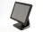 Сенсорный терминал G-SENSE Kid-R v.2, черный (15&quot;, Core i3, 4 Gb, SSD 128 Gb, c MSR, wall mount, BT+WiFi)