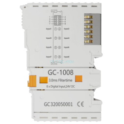 GC-1008 GCAN Дискретный ввод