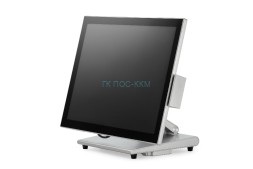 Сенсорный терминал АТОЛ МАКС 15 (15&quot; P-CAP, i3-1115G4, M.2 SATA 256 Gb, 8Gb DDR4), без MSR, без ОС