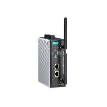 AWK-3131A-EU-T Industrial 802.11a/b/g/n Access Point, EU Band, t: -40/75