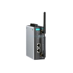 AWK-3131A-EU-T Industrial 802.11a/b/g/n Access Point, EU Band, t: -40/75