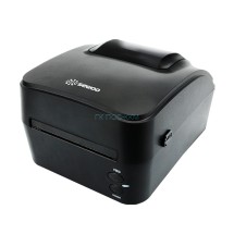 Принтер этикеток Sewoo LK-B24 (термотрансферный; 203dpi; 4&quot;; 127 мм/сек; USB, RS232, Ethernet) черный