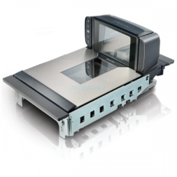 ​931013110-003121 Сканер Datalogic Magellan 9300i Scanner Only, Std Config, Short Sapphire Platter/Shelf Mount, Standard Processing, EU Power Cord/Brick, RS-232 Std Cable, EAS