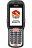 Мобильный терминал АТОЛ SMART.DROID (Android 4.4, 2D SE4710 Imager, 3.5”, 1Гбх4Гб, Wi-Fi b/g/n, Bluetooth, БП), арт. 36388
