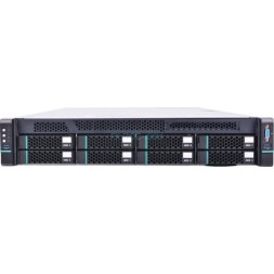 PR2710P-001 Сервер POWER LEADER PR2710P/8x 3,5&quot; 2x Xeon Gold 6230 2.10 GHz 20C/16x 64GB DDR4/4x HDD 10TB SAS 7200 3.5&quot;/2x SSD 240GB SATA 6Gb 2.5&quot;/4x SSD 960GB ATA 6Gb 2.5&quot;/LR382A 8-port SAS 12Gb 1GB/2-port 10 Gigabit SFP+/2-port 16Gb FC/2x 800W