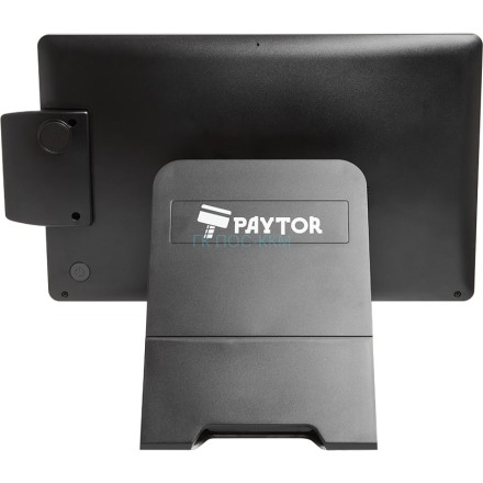 Сенсорный терминал PayTor Jay 15,6&quot; (J3355), 15,6&quot;, J3355, 4/128 Гб, черный, Windows 10 IoT, арт. 156102