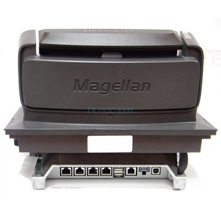 9320341020-000331 Сканер штрих-кода Datalogic Magellan 9300i Medium