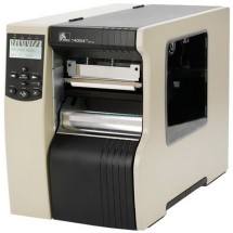 Термотрансферный принтер Zebra 140Xi4 (356 мм/сек, 203dpi, ширина печати 128 мм, Ethernet), p/n 140-80E-00003