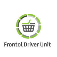 Frontol Driver Unit для терминальных сессий, код S008