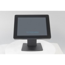 Несенсорный POS-монитор DBS-12ff LCD