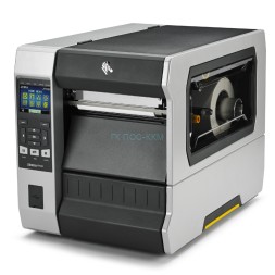 Промышленный термотрансферный принтер этикеток Zebra TT ZT620; 6&quot;, 203 dpi