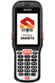 Мобильный терминал АТОЛ SMART.DROID (Android 4.4, 1D Laser, 3.5”, 3G, 1Гбх4Гб, Wi-Fi b/g/n, Bluetooth, БП)