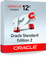 Oracle Database Standard Edition 2 Named User Plus
