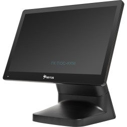 Сенсорный терминал PayTor Jay 15,6&quot; (J3355)15,6&quot;, J3355, 4/128 Гб, ридер, черный, Windows 10 IoT, арт. 156104