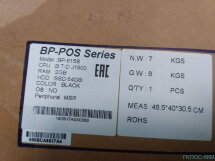 Сенсорный POS-терминал Datavan BRAVO PLUS BP-615S, 15”, J1900, 4Gb, 64Gb