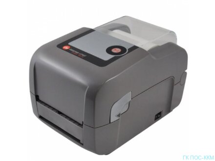 Принтер ШК Datamax E-4205A Mark III, TT (термотрансферный), 4&quot;, 203DPI, Adjustable Sensor, LED/Button UI, TT and DT, Autoranging PS w EU and GB cord, Netira, Serial/Parallel/USB/LAN