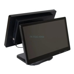 Монитор покупателя 15.6&quot;  с установ. к-том для POS90 15.6