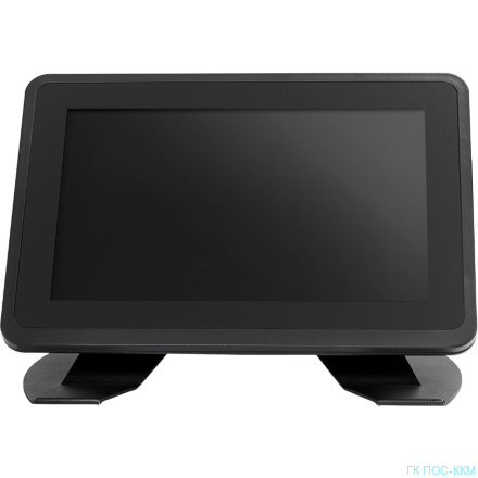 Сенсорный терминал Datavan HiFive H-610-L, J1900, 2.0/2.4 GHz, 10&quot; PCAP, DDR3 2 GB, SSD 64 GB, Lite, черный