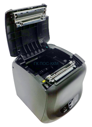 Принтер чеков Sam4s Ellix 50DB, Ethernet/COM/USB