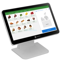 Вики Макс белый 15.6&quot; N5095 8/128 WiFi BT без ОС