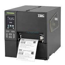 99-068A002-1202  Промышленный принтер этикеток TSC MB340T (Touch LCD) SU + Ethernet + USB Host + RTC
