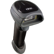 Сканер штрих-кода Cino A770-SR USB темный ЕГАИС , артикул: GPHS77001000K01