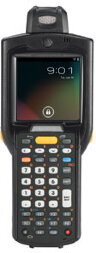 Терминал сбора данных Motorola/Symbol MC32N0-SI3HCLE0A MC:WLAN;BT;SS;2D;38KY;2X;CE7;512/2G;WW, p/n MC32N0-SI3HCLE0A