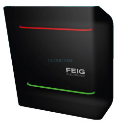 Компактный RFID-считыватель FEIG LRU500i-POE (Ethernet, USB)