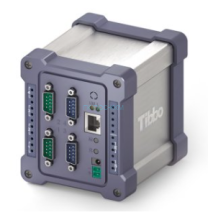 TIBBO DS1000, программируемый сервер последовательного устр-ва, индустриальный (4хRS232)