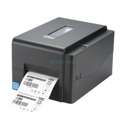 99-065A101-R0LF00 Принтер этикеток (термотрансферный, 203dpi) TSC TE200 DM, драйвер для работы с csv файлами, риббон