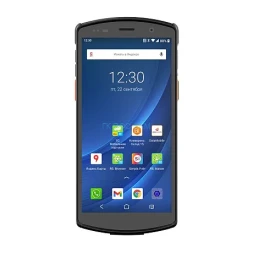 DT50D-SU3S11E4031 Android 11 / 2.0 GHz / 8xCore, Kryo 260 CPU / Qualcomm QCM4290 / RAM 4 GB / ROM 64 GB / Urovo SE2030 / 2D Imager / 5.7&quot; / 720 x 1440 / 2G / 4G (LTE) / Bluetooth / GPS / GSM / Wi-Fi / 4300 mAh / RFID / IP 67 / 678 g / 6 клавиш
