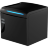 Чековый принтер Datavan PR 7120, 80 мм, RS/USB/ETHERNET, звонок