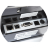 Чековый принтер Datavan PR 7120, 80 мм, RS/USB/ETHERNET, звонок