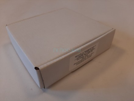 NLS-8CS-125 RealLab Модуль токовых шунтов 8 дифференциальных каналов 125 Ом