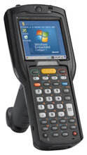 Терминал сбора данных ZEBRA MC32N0-SI4HCHEIA MC32N0: WLAN; BT; SS; 2D; 48KY; 2X; CE7; 1/4G; IST, p/n MC32N0-SI4HCHEIA