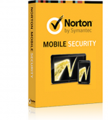 NORTON MOBILE SECURITY 3.0 Базовая лицензия для 1го устройства на 1 год