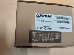 Панельный Принтер Custom PLUS4 4&quot; 915GJ010100322