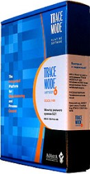 Монитор реального времени+ (МРВ+) TRACE MODE 6 для Windows. Русская версия