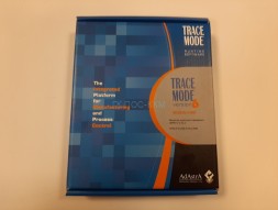 Монитор реального времени+ (МРВ+) TRACE MODE 6 для Windows. Русская версия