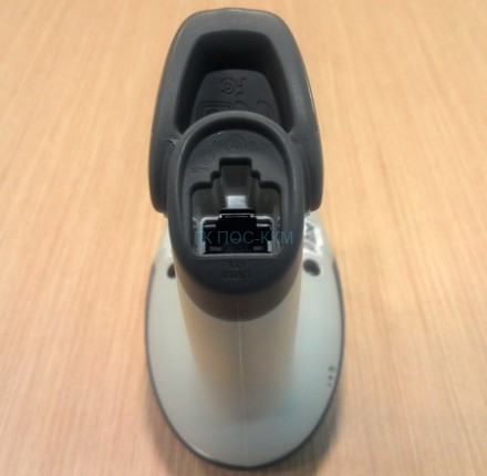 Кабель для сканера штрих-кода Motorola Cable - USB: Series A Connector, 7ft. (2m) Straight CBA-U01-S07ZAR